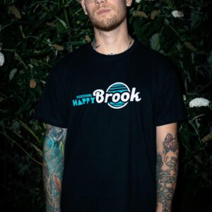 Happy Brook T-Shirt